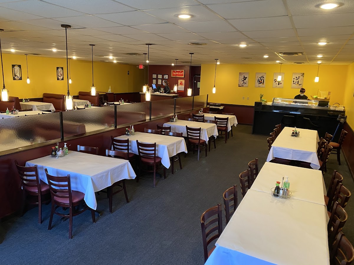 Ocean City Chinese Restaurant